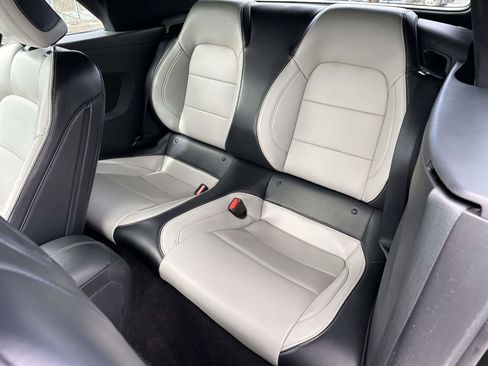 Certified 2024 Ford Mustang Premium image 13