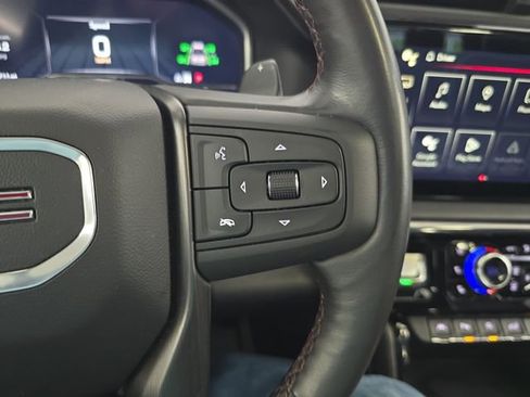 Certified 2023 GMC Sierra 1500 AT4X w/ AT4X AEV Edition AWD/4WD image 19