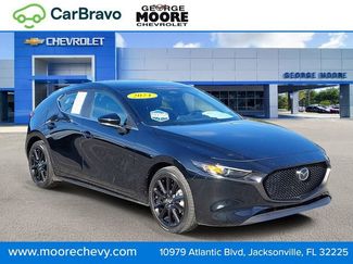 Used 2024 MAZDA MAZDA3 s 360° Tour