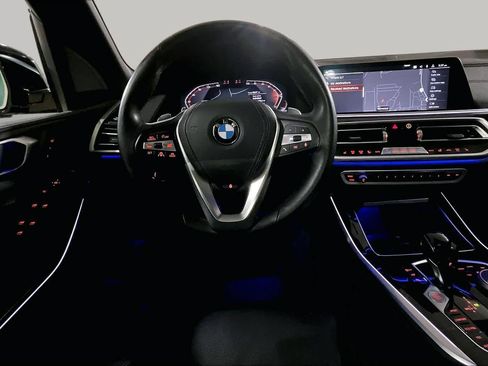 Used 2023 BMW X5 xDrive40i AWD/4WD image 5