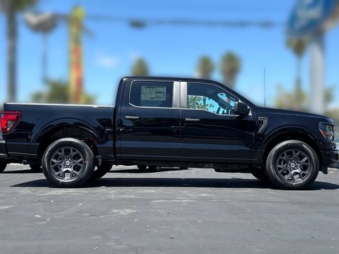 New 2026 Ford F150 STX w/ Equipment Group 200A RWD image 2