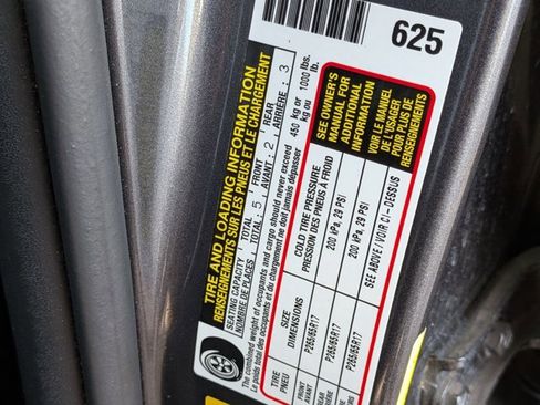 Used 2019 Toyota Tacoma TRD Sport image 18