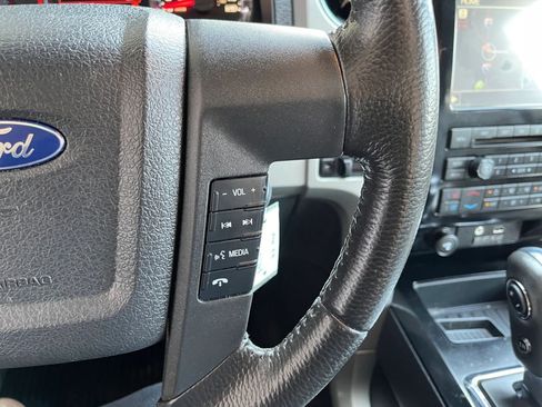 Used 2012 Ford F150 FX4 w/ FX Luxury Pkg AWD/4WD image 30