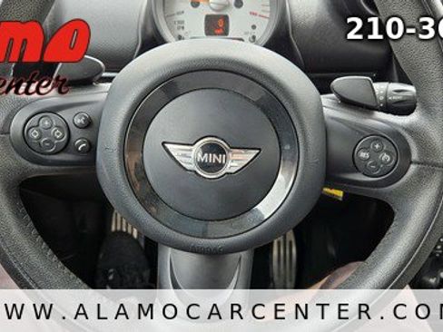 Used 2014 MINI Cooper Countryman S w/ Premium Package FWD image 33