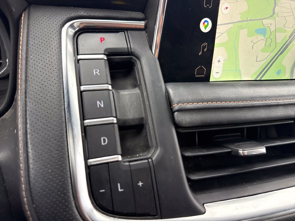 Used 2022 GMC Yukon AT4 AWD/4WD image 33