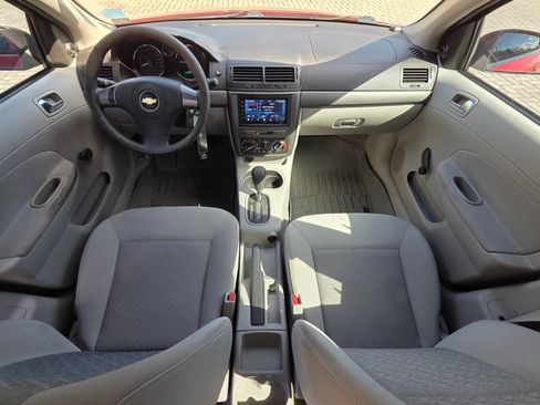 Used 2008 Chevrolet Cobalt LS w/ Protection Package FWD image 4