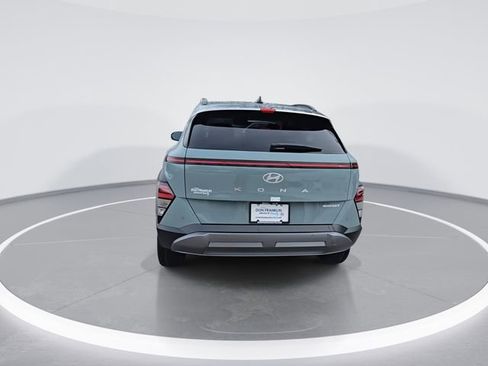 New 2026 Hyundai Kona Limited AWD/4WD image 7