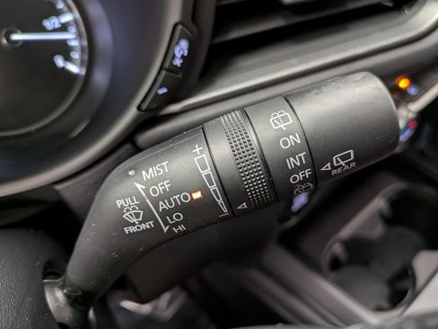 Certified 2023 MAZDA CX-30 AWD 2.5 S w/ Select Package image 19