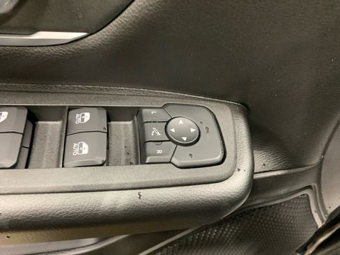 New 2026 RAM 1500 Big Horn AWD/4WD image 29