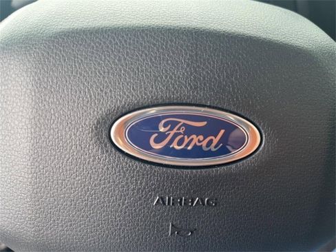 New 2025 Ford F350 XL w/ STX Appearance Package image 16