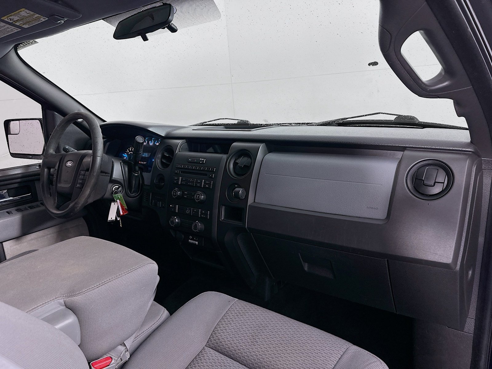 Used 2014 Ford F150 XL RWD image 25