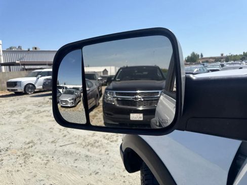 Used 2020 RAM 1500 Classic Warlock w/ Electronics Group AWD/4WD image 16