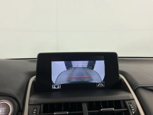 Used 2018 Lexus NX 300 FWD w/ Comfort Package image 20