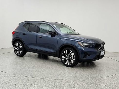New 2026 Volvo XC40 B5 Ultra w/ Protection Package Premier AWD/4WD image 3