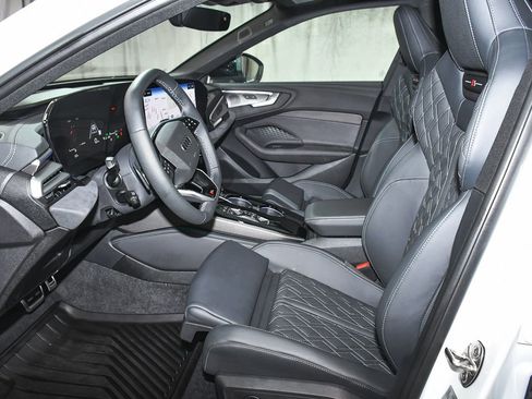 Used 2025 Audi S5 Prestige w/ Prestige Package AWD/4WD image 51