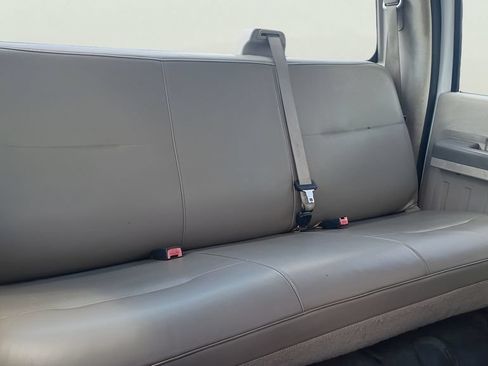 Used 2008 Ford F350 XL RWD image 8