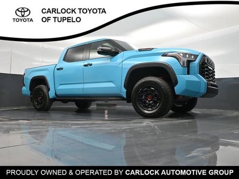 Used 2026 Toyota Tundra TRD Pro AWD/4WD image 54