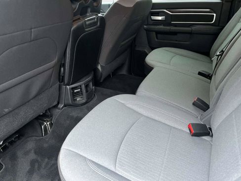 Used 2024 RAM 2500 Big Horn image 14