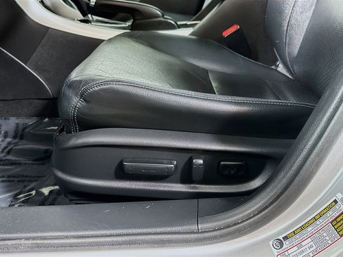 Used 2015 Honda Accord EX-L image 18