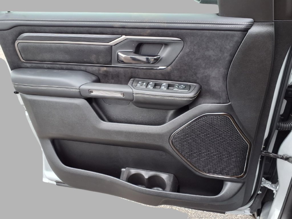 New 2027 RAM 1500 RHO AWD/4WD image 17