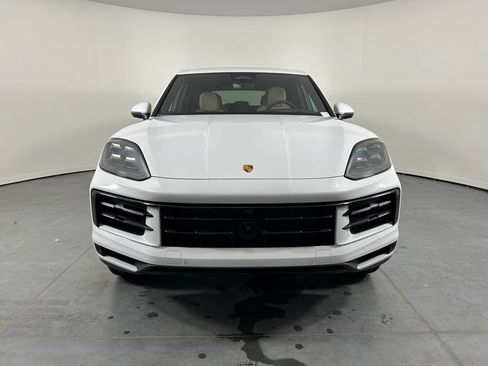 New 2026 Porsche Cayenne AWD/4WD image 10