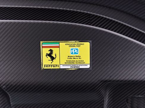 Used 2022 Ferrari SF90 Spider AWD/4WD image 78