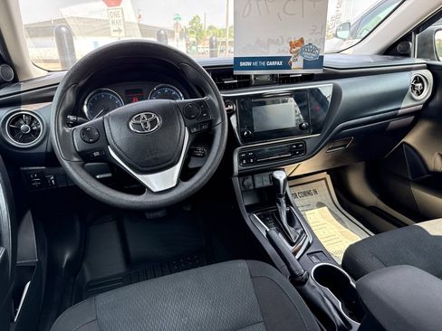 Used 2019 Toyota Corolla LE FWD image 8