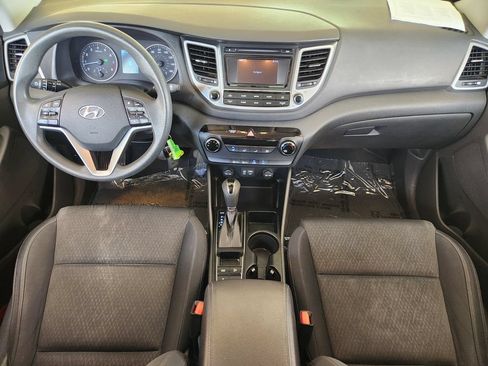 Used 2016 Hyundai Tucson SE w/ Option Group 02 AWD/4WD image 28