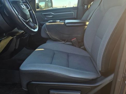 Used 2021 RAM 1500 Big Horn image 13