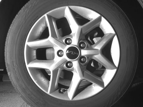 Used 2025 Kia Soul LX w/ LX Technology Package FWD image 16