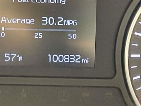 Used 2020 Kia Optima LX image 19