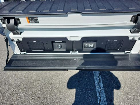 New 2026 GMC Sierra 1500 AT4X image 11