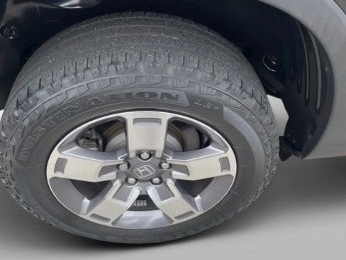 Used 2024 Honda Ridgeline RTL image 8