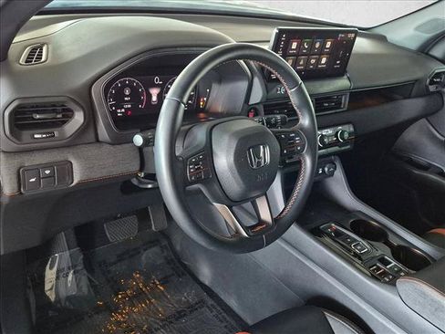 Used 2026 Honda Passport TrailSport image 10