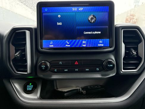 Used 2021 Ford Bronco Sport Big Bend image 16