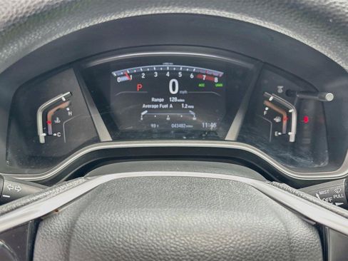 Used 2021 Honda CR-V EX image 14