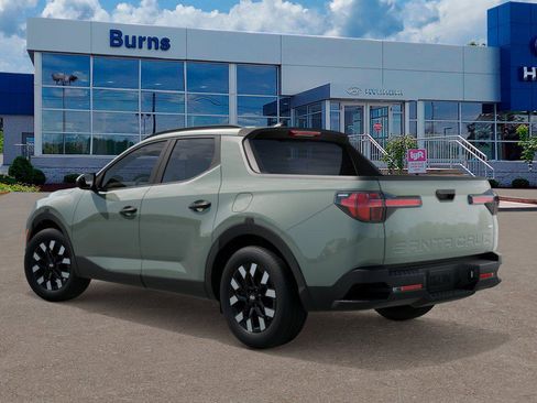 New 2026 Hyundai Santa Cruz SEL image 5