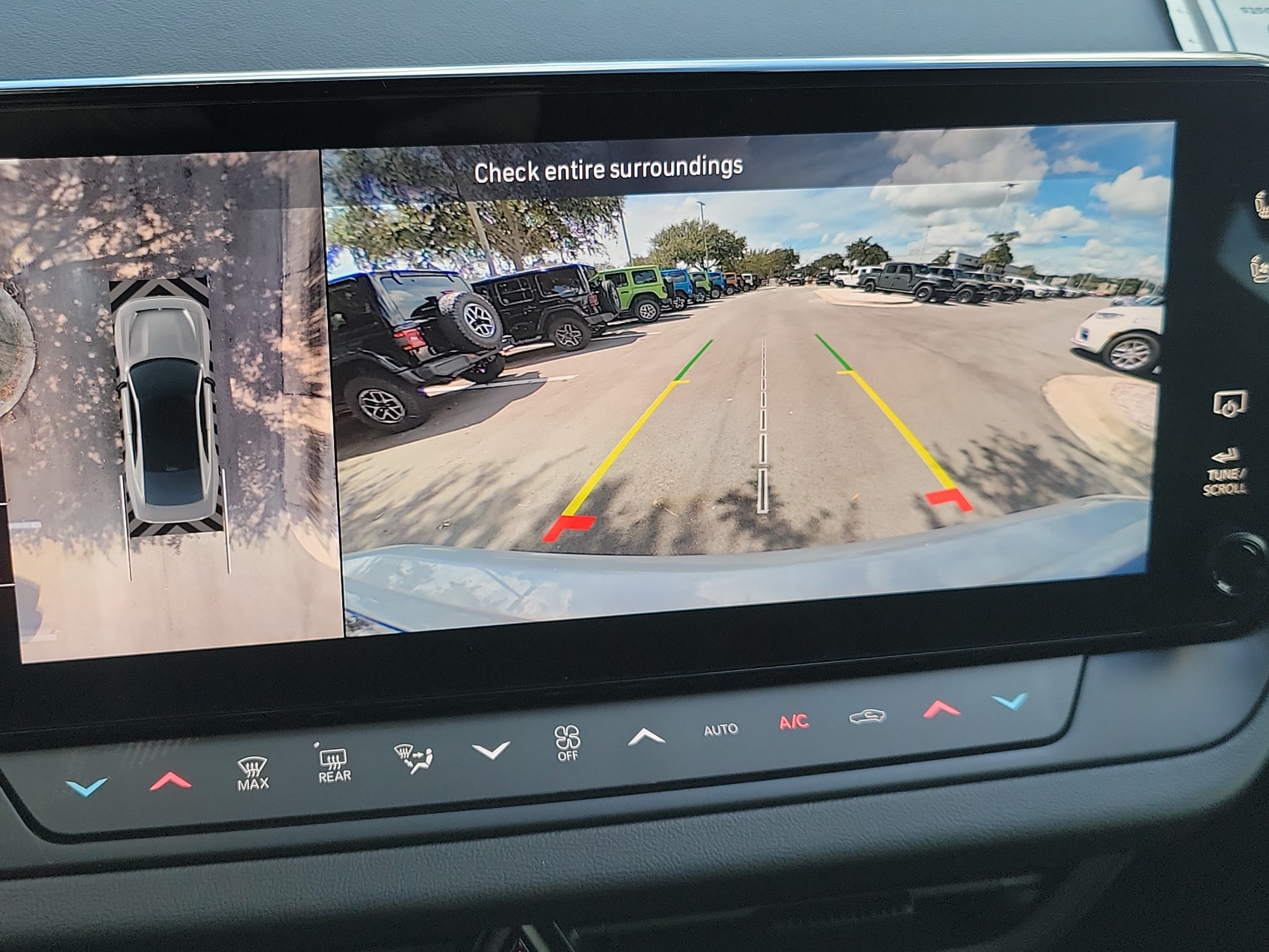 New 2026 Dodge Charger Scat Pack AWD/4WD image 17