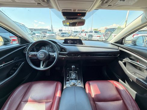 Used 2025 MAZDA CX-30 AWD 2.5 S w/ Preferred Package image 33