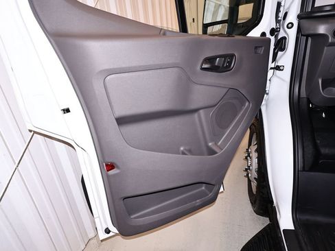 New 2026 Ford Transit 350 148 High Roof Extended DRW RWD image 11