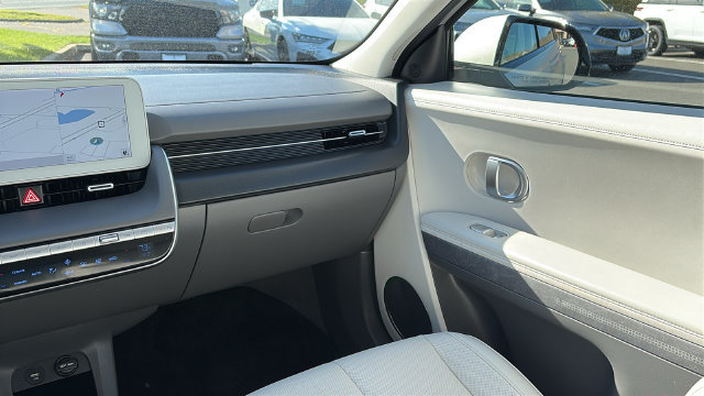 Used 2023 Hyundai Ioniq 5 Limited AWD/4WD image 26