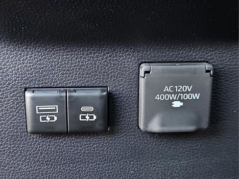 New 2026 Toyota Tundra Platinum image 15