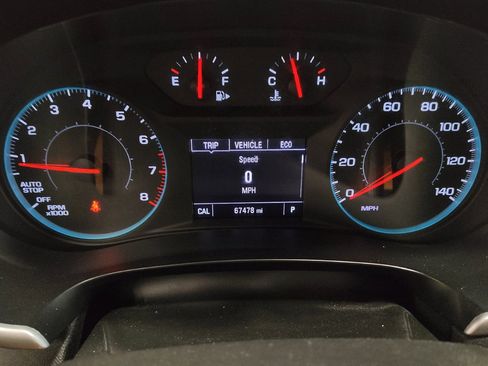 Used 2023 Chevrolet Malibu LT FWD image 23