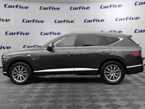 Used 2024 Genesis GV80 2.5T AWD/4WD image 2