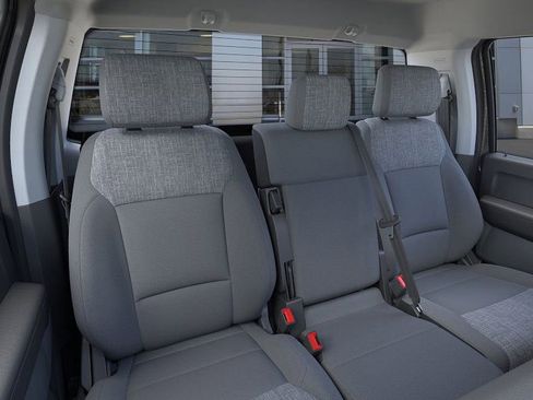 New 2026 Ford F250 XLT w/ Snow Plow Prep Package image 10