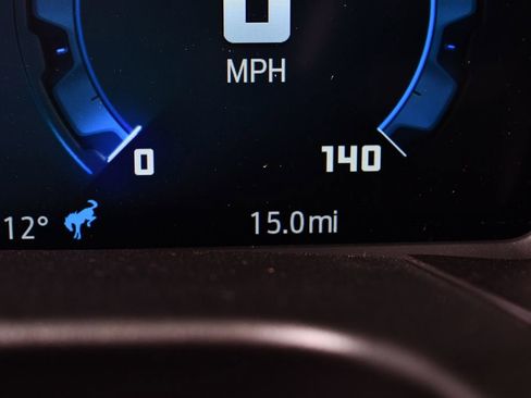 New 2025 Ford Bronco Sport Big Bend w/ Convenience Package image 27