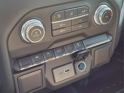 New 2026 GMC Sierra 1500 Pro w/ Pro Value Package image 11