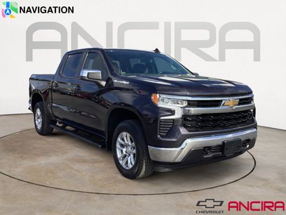 Used 2022 Chevrolet Silverado 1500 LT