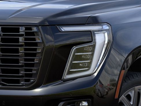 New 2026 GMC Yukon Denali Ultimate AWD/4WD image 34