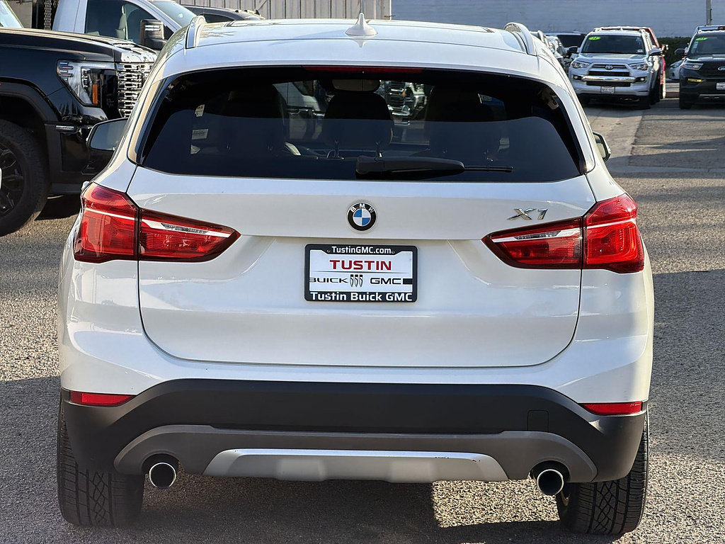 Used 2017 BMW X1 xDrive28i AWD/4WD image 39